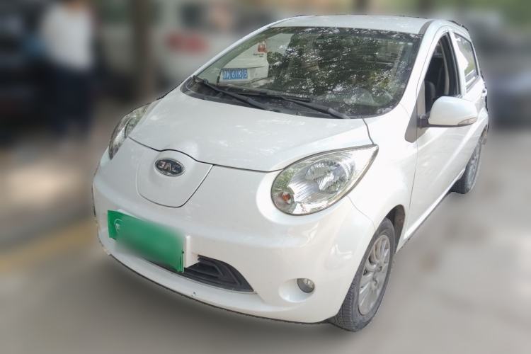 Used JAC Group iEV6E 2019 Upgraded Model iEV6E Luxury Smart Version Guazi used car, China used car export, Used car for sale, Used  cars, Cheapest cars for sale