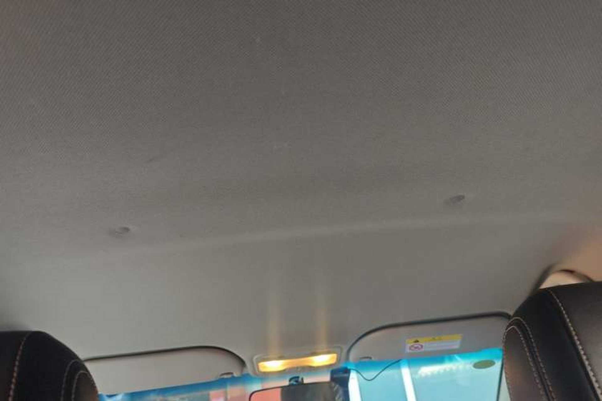 Used JAC Group iEV6E 2019 Sports Edition iEV6E Deluxe Smart Version with Premium Features Headliner