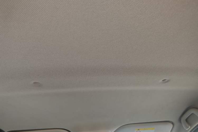 Used JAC Group iEV6E 2019 Youth Edition iEV6E Luxury Model Headliner