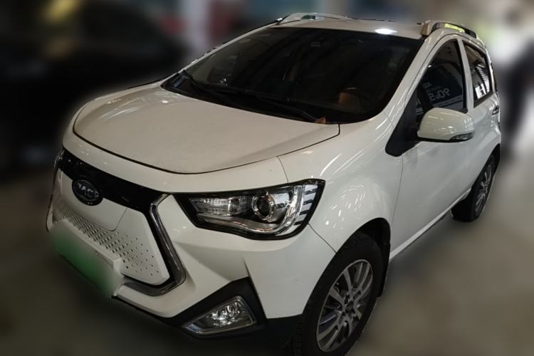 JAC Group iEV6E 2019 Sports Edition iEV6E Deluxe Smart Version with Premium Features مستعملة Guazi used car, China used car export, Used car for sale, Used  cars, Cheapest cars for sale