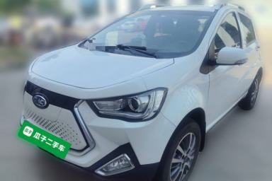 Used JAC Group iEV6E 2019 Sports Edition iEV6E Deluxe Smart Version with Premium Features