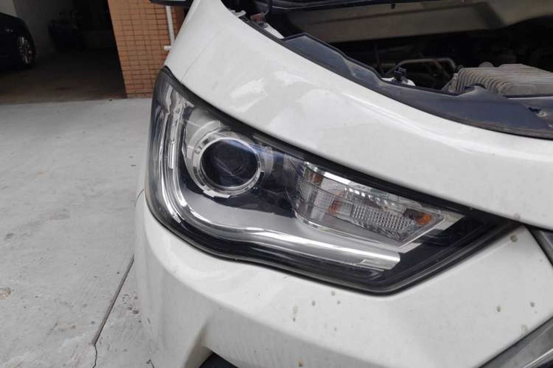 Used JAC Group iEV6E 2019 Sport Edition iEV6E Deluxe Smart Version Right Front Headlight