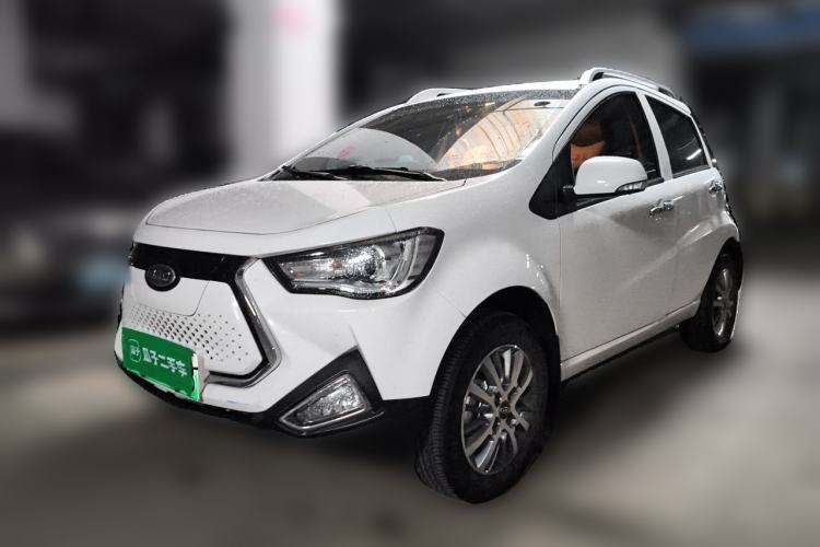 Used JAC Group iEV6E 2019 Sport Edition iEV6E Deluxe Smart Version Guazi used car, China used car export, Used car for sale, Used cars, Cheapest cars for sale