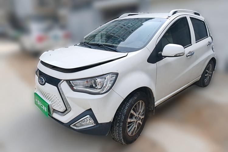 Used JAC Group iEV6E 2019 iEV6E Sporty Edition Deluxe Version Guazi used car, China used car export, Used car for sale, Used  cars, Cheapest cars for sale