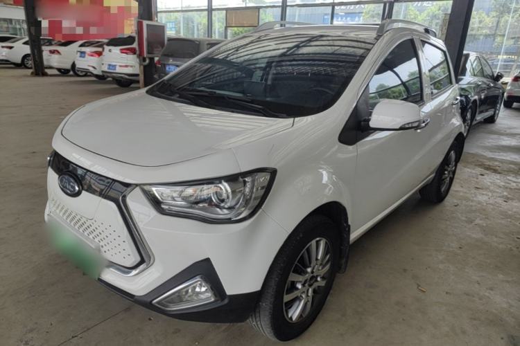 Used JAC Group iEV6E 2019 Sports Edition iEV6E Deluxe Smart Version with Premium Features Guazi used car, China used car export, Used car for sale, Used  cars, Cheapest cars for sale