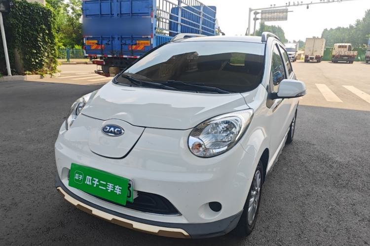 Used JAC Group iEV6E 2019 Youth Edition iEV6E Luxury Model Guazi used car, China used car export, Used car for sale, Used  cars, Cheapest cars for sale
