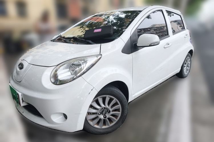 Used JAC Group iEV6E 2019 Upgraded iEV6E Luxury Deluxe Edition Guazi used car, China used car export, Used car for sale, Used  cars, Cheapest cars for sale