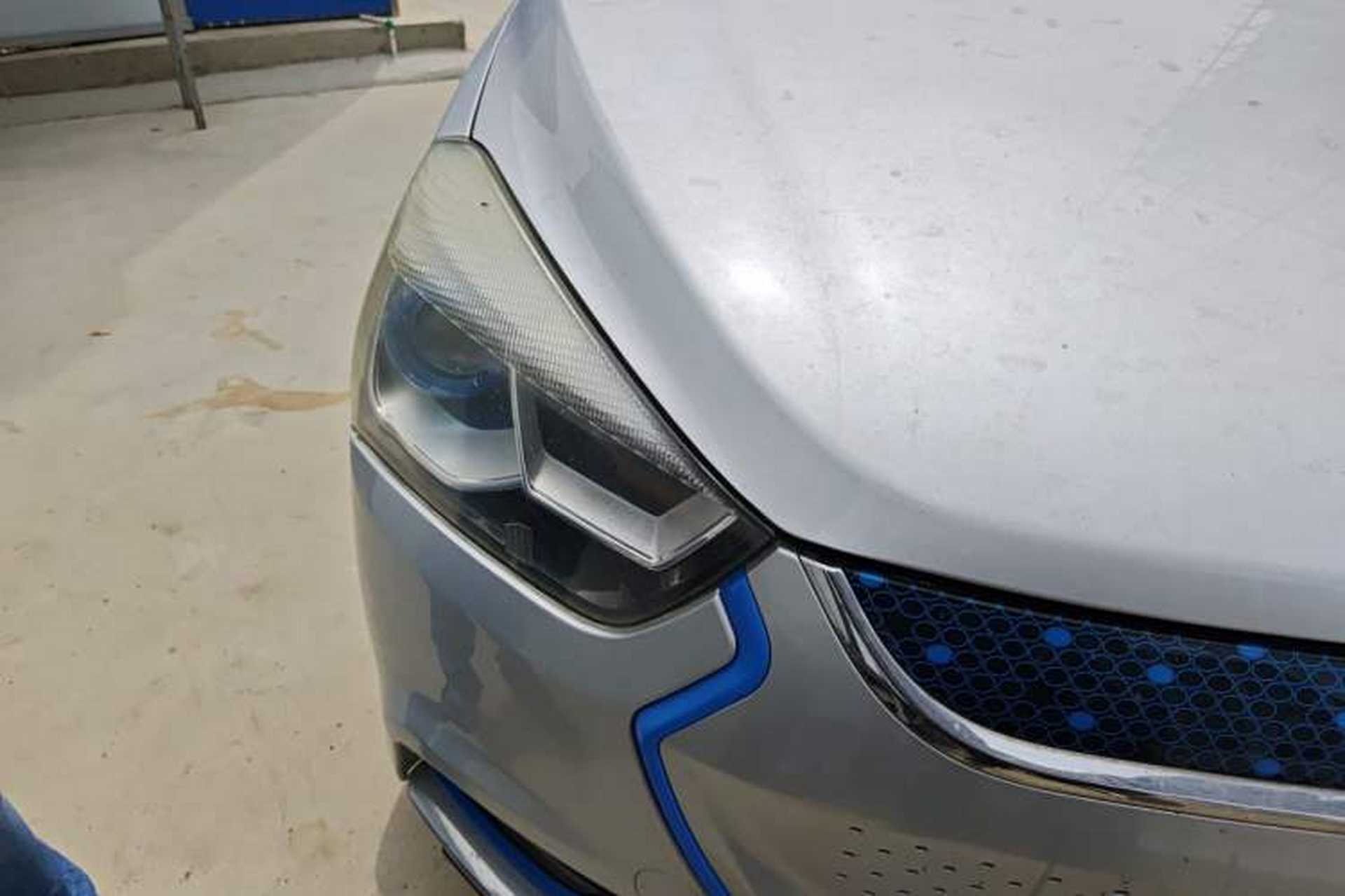 Used JAC Group iEV6S 2016 Smart Edition Right Front Headlight