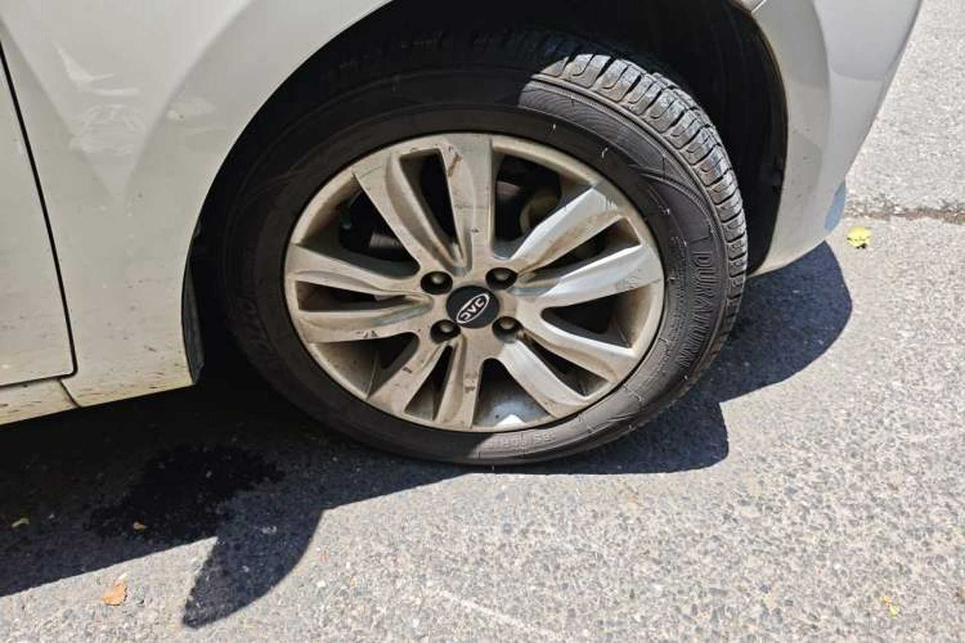 Used JAC Group iEV7 2017 iEV7 Right Front Wheel Hub