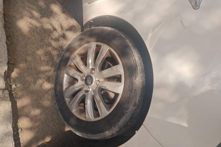 Used JAC Group iEV7 2017 iEV7 Right Front Wheel Hub
