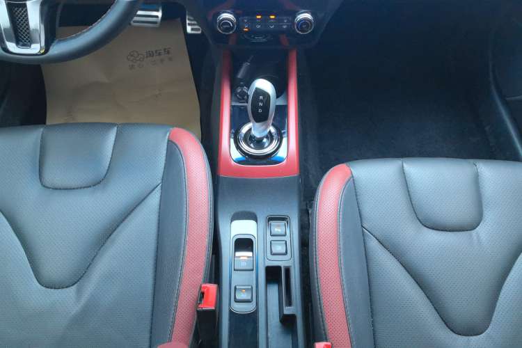 Used JAC Group iEV7S 2017 ZhiZun Model Gear Lever
