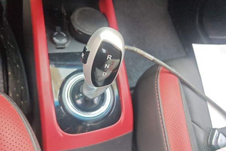 Used JAC Group iEV7S 2017 ZhiZun Model Gear Lever