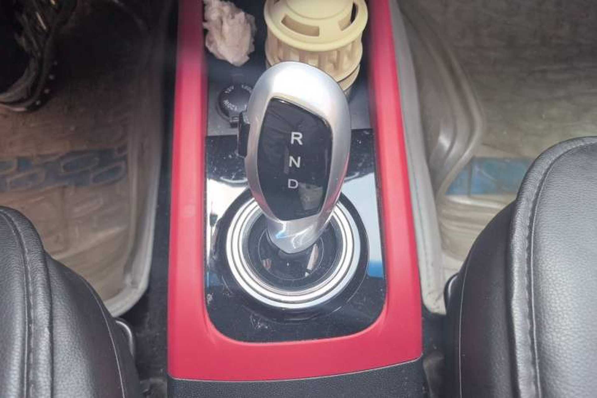 Used JAC Group iEV7S 2017 ZhiZun Model Gear Lever