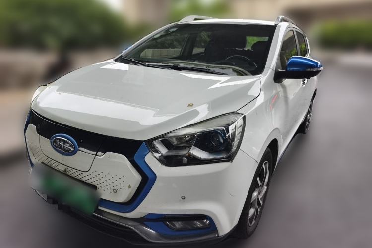 Used JAC Group iEV7S 2018 Smart Enjoyment Model Guazi used car, China used car export, Used car for sale, Used  cars, Cheapest cars for sale