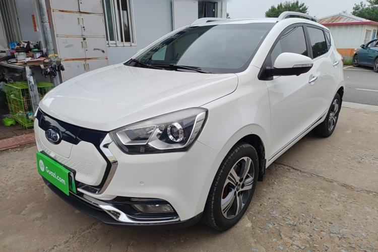 Used JAC Group iEV7S 2019 Luxury Smart Fully Equipped Edition Guazi used car, China used car export, Used car for sale, Used  cars, Cheapest cars for sale