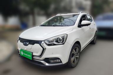 Used JAC Group iEV7S 2019 Luxury Smart Supreme Deluxe Edition