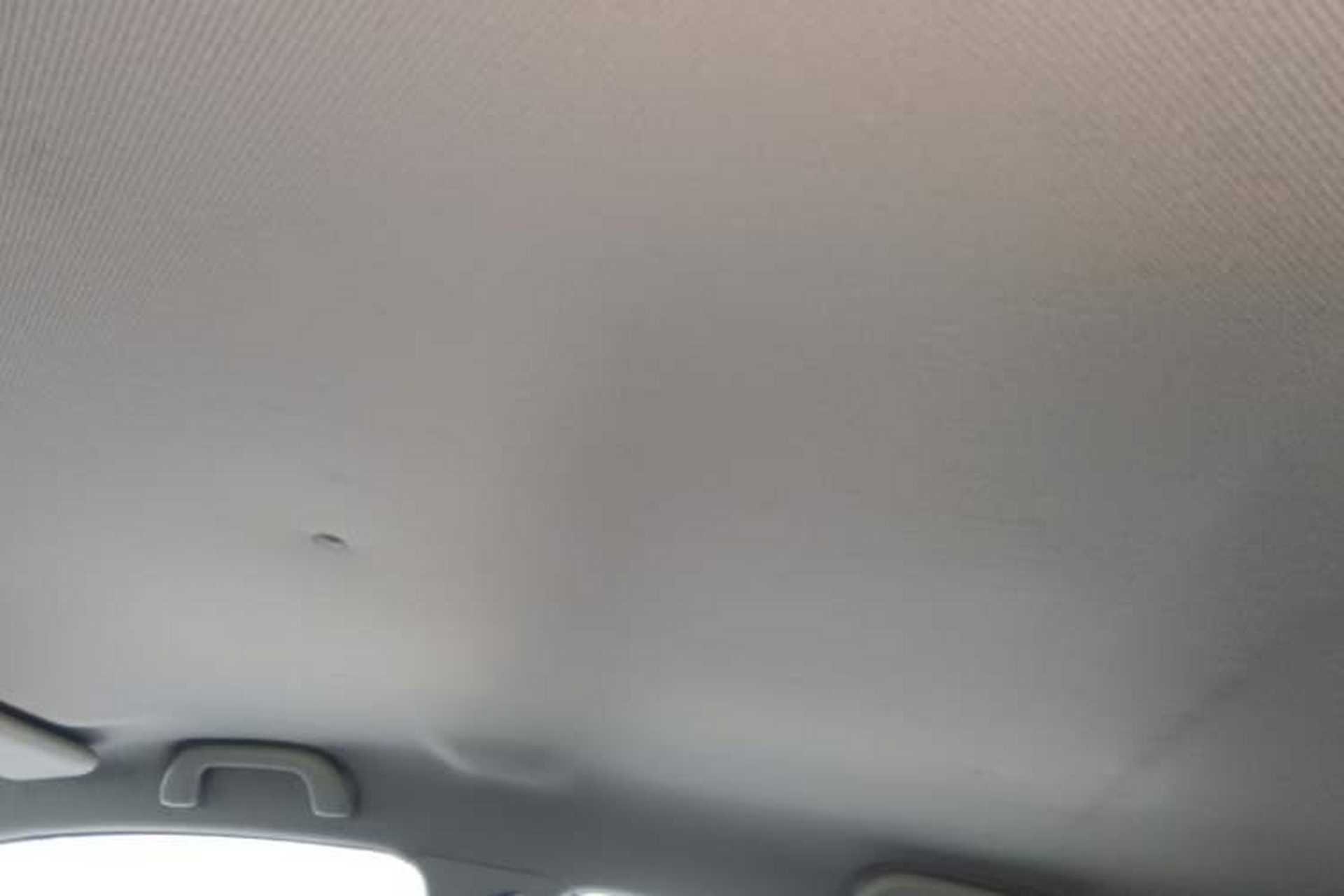 Used JAC Group iEV7S 2019 Luxury Smart Fully Equipped Edition Headliner