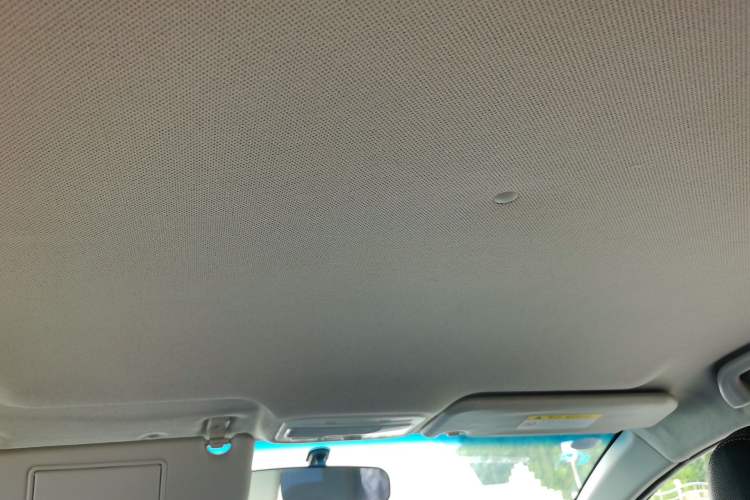 Used JAC Group iEV7S 2019 Luxury Smart Supreme Deluxe Edition Headliner