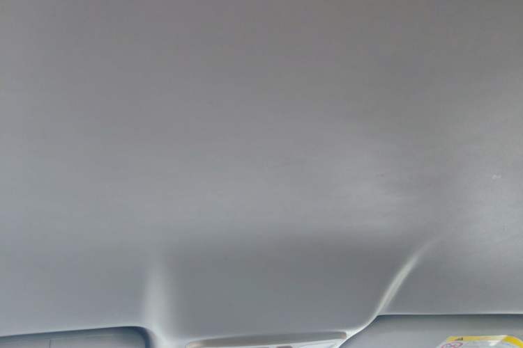 Used JAC Group iEVA50 2018 Luxury Model Headliner