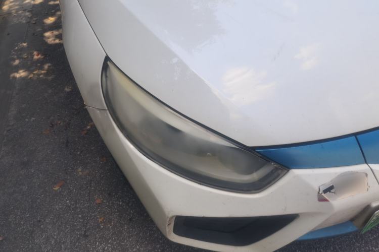 Used JAC Group iEVA50 2018 Luxury Model Right Front Headlight