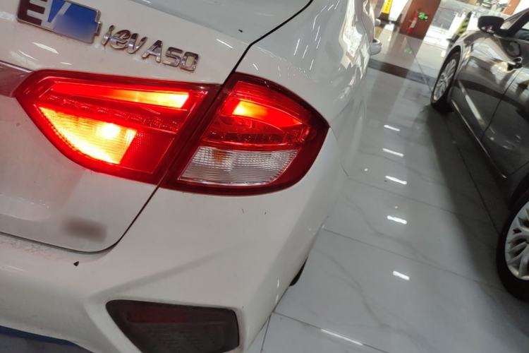 Used JAC Group iEVA50 2018 Luxury Model Right Rear Taillight