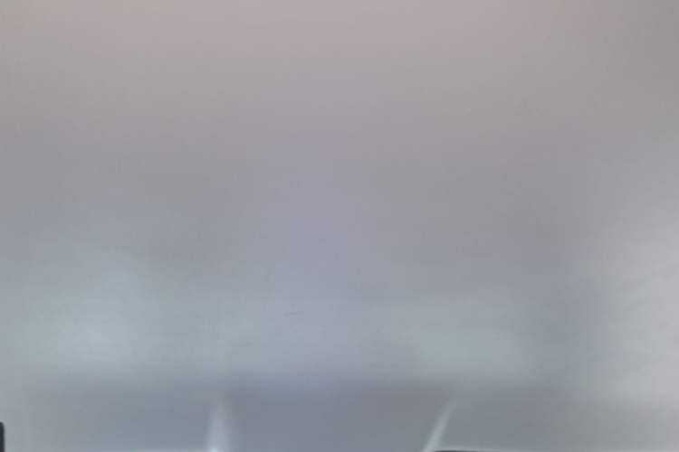 Used JAC Group iEVA50  Headliner
