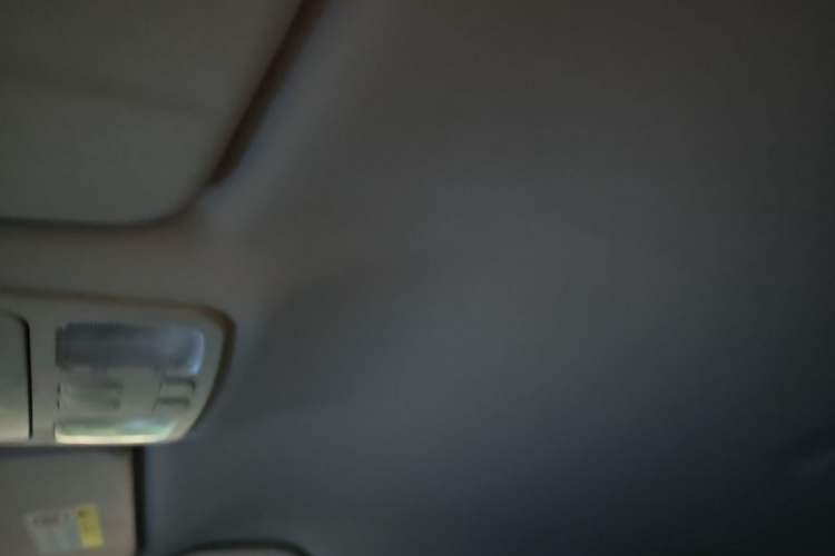 Used JAC Group iEVA50 2021 Battery-Swap Comfort Version Headliner