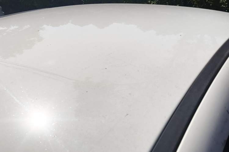 Used JAC Group iEVA50 2021 Battery-Swap Comfort Version Roof