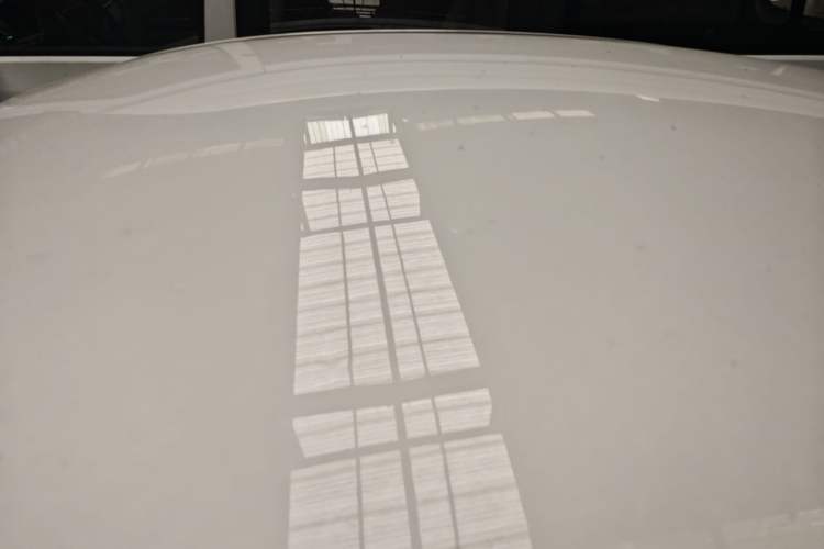 Used JAC Group iEVA50 2021 Battery-Swap Comfort Version Roof