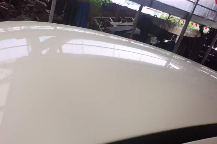 Used JAC Group iEVA50 2021 Battery-Swap Comfort Version Roof