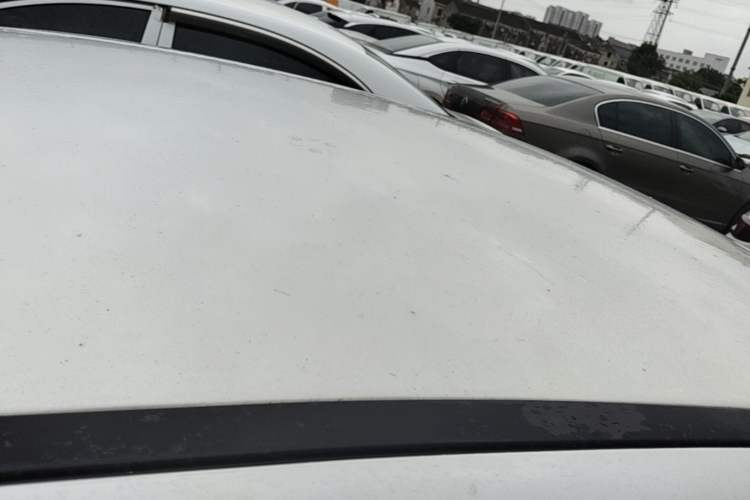 Used JAC Group iEVA50 2021 Battery-Swap Comfort Version Roof
