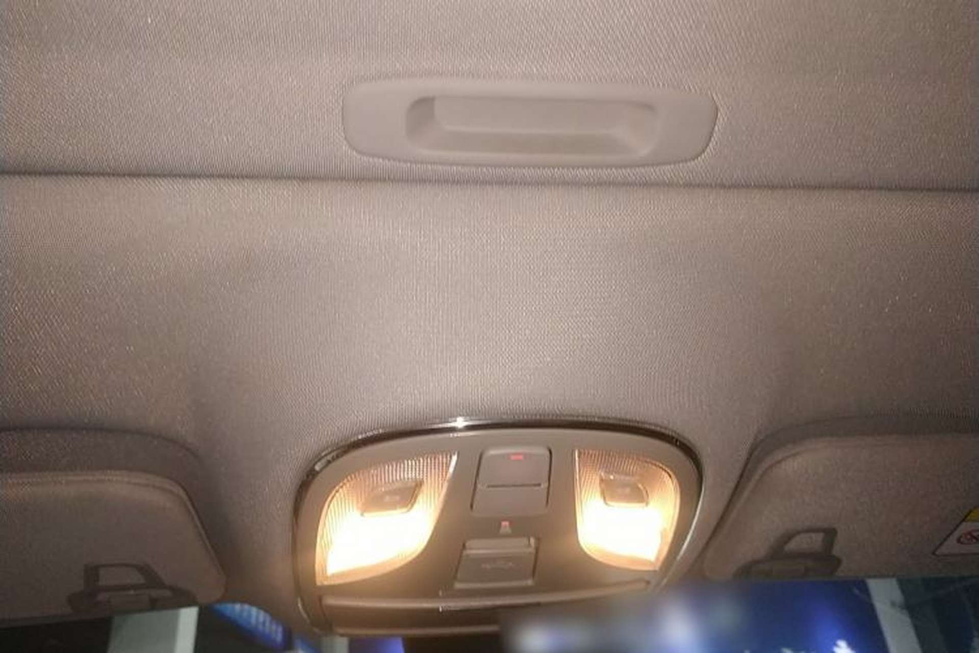Used JAC Group iEVA60 2019 Flagship Model Headliner