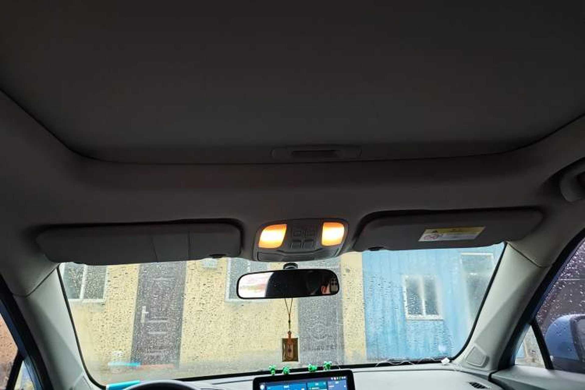 Used JAC Group iEVS4 2019 Luxury Model Headliner
