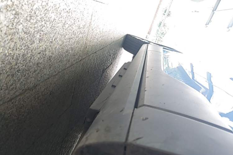 Used JAC Group iEVS4 2019 Luxury Smart Edition Right Side Sill