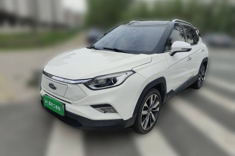 Used JAC Group iEVS4 2019 Luxury Smart Edition Guazi used car, China used car export, Used car for sale, Used  cars, Cheapest cars for sale