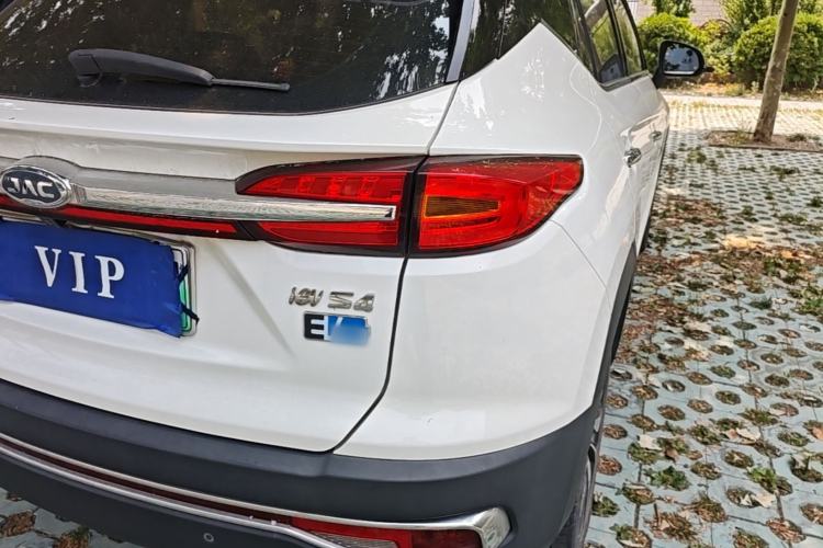 Used JAC Group iEVS4 2019 Luxury Smart Edition Right Rear Taillight