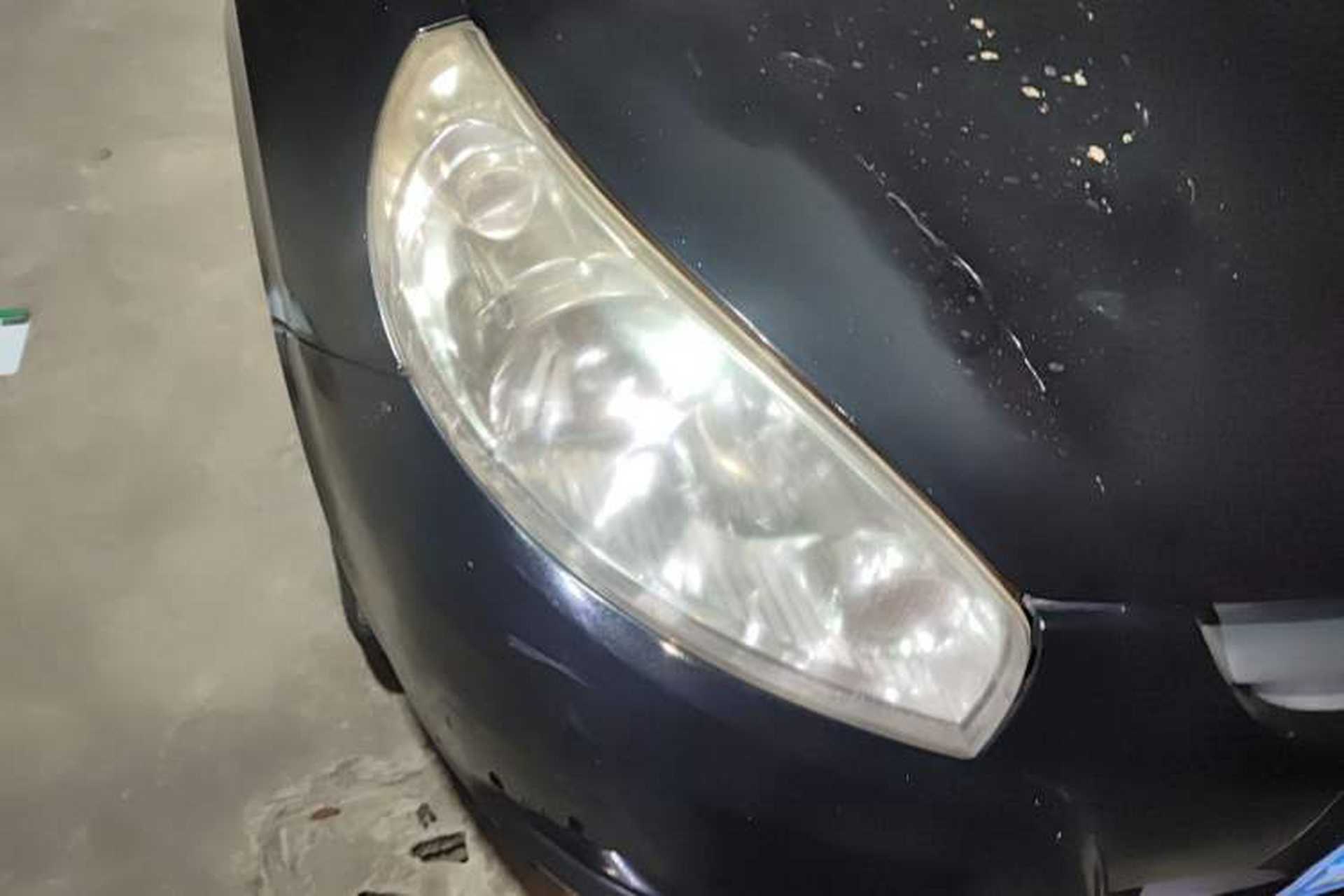 Used JAC Group J3 2012 1.3L Manual Luxury Edition Right Front Headlight