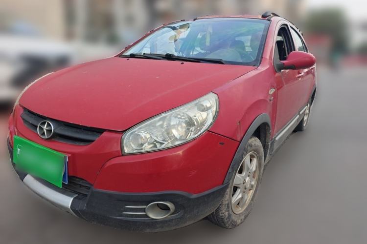 Ojetý JAC Group J3 2012 1.3L Manual Luxury Edition Guazi used car, China used car export, Used car for sale, Used  cars, Cheapest cars for sale