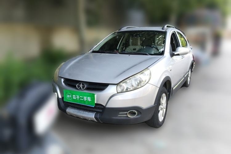 Ojetý JAC Group J3 2012 1.3L Manual Standard Edition Guazi used car, China used car export, Used car for sale, Used  cars, Cheapest cars for sale