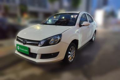 Used JAC Group J3 2012 1.3L Manual Comfort Edition