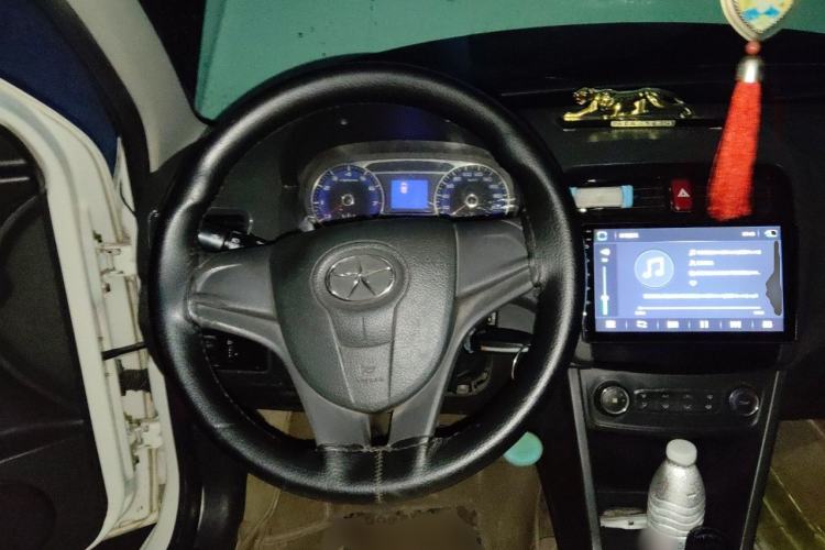 Used JAC Group J3 2012 1.3L Manual Comfort Edition Steering Wheel