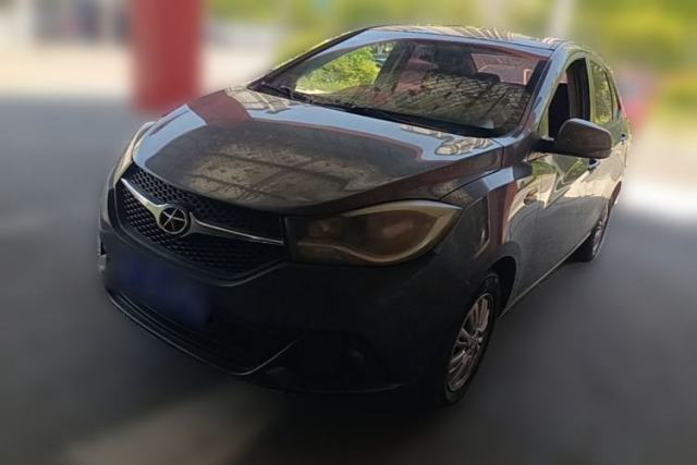 Used JAC Group J3 