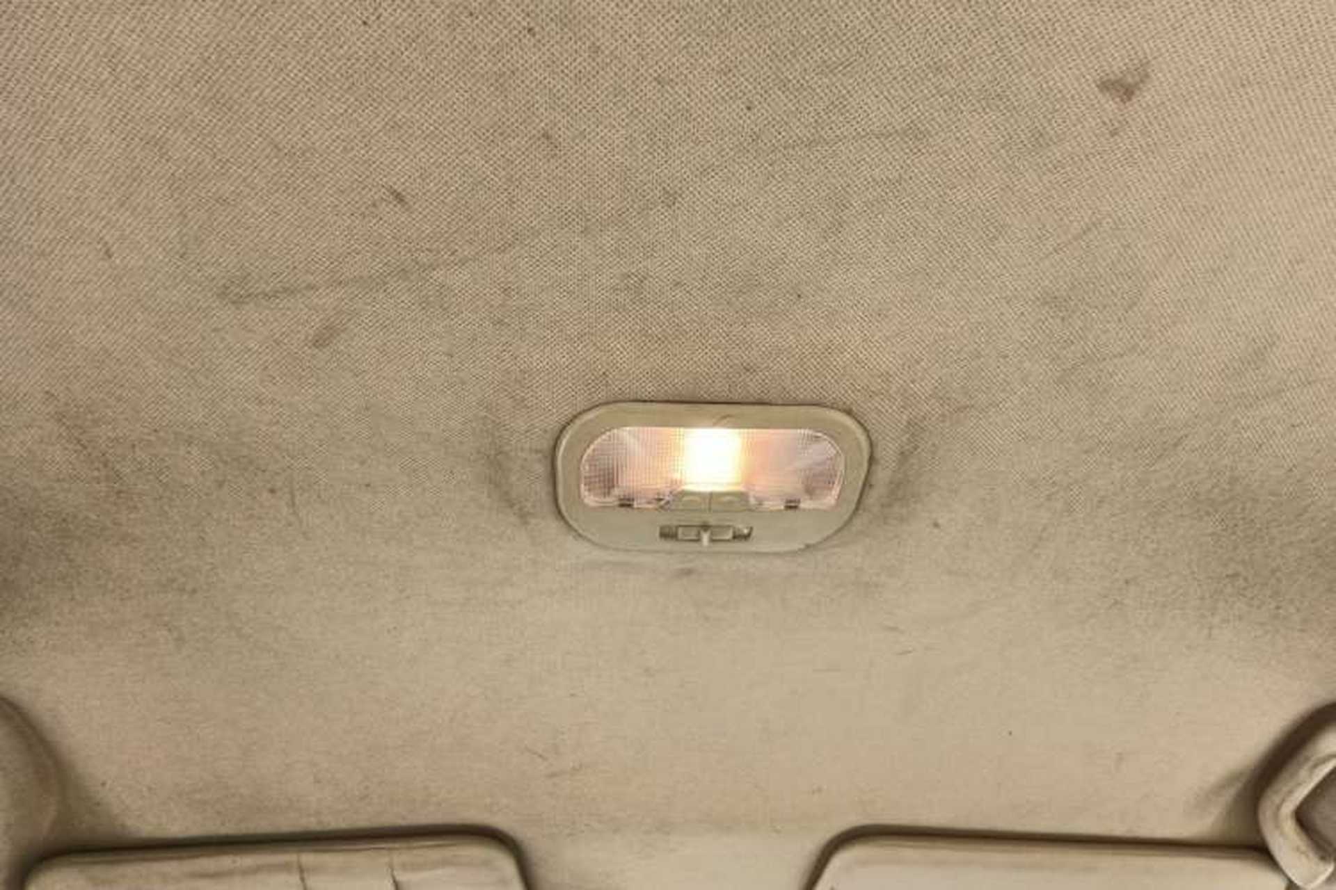 Used JAC Group J6 A30 2013 1.5L Manual Luxury Model China IV Standard Headliner