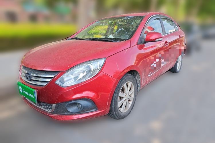 Used JAC Group J6 A30 2013 1.5L Manual Comfort Model China IV Standard Guazi used car, China used car export, Used car for sale, Used  cars, Cheapest cars for sale