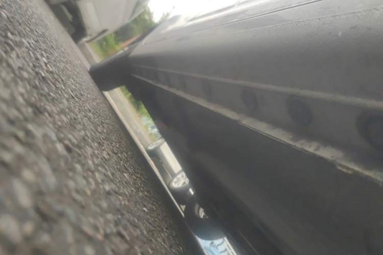 Used JAC Group J6 A30 2013 1.5L CVT Luxury Model China IV Standard Chassis Front Right