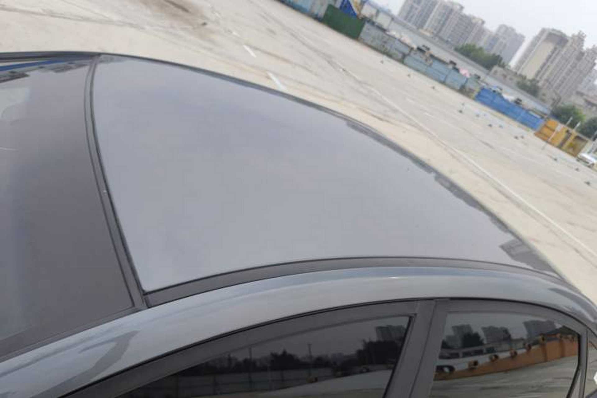 Used JAC Group J6 A30 2013 1.5L Manual Luxury Model China IV Standard Roof