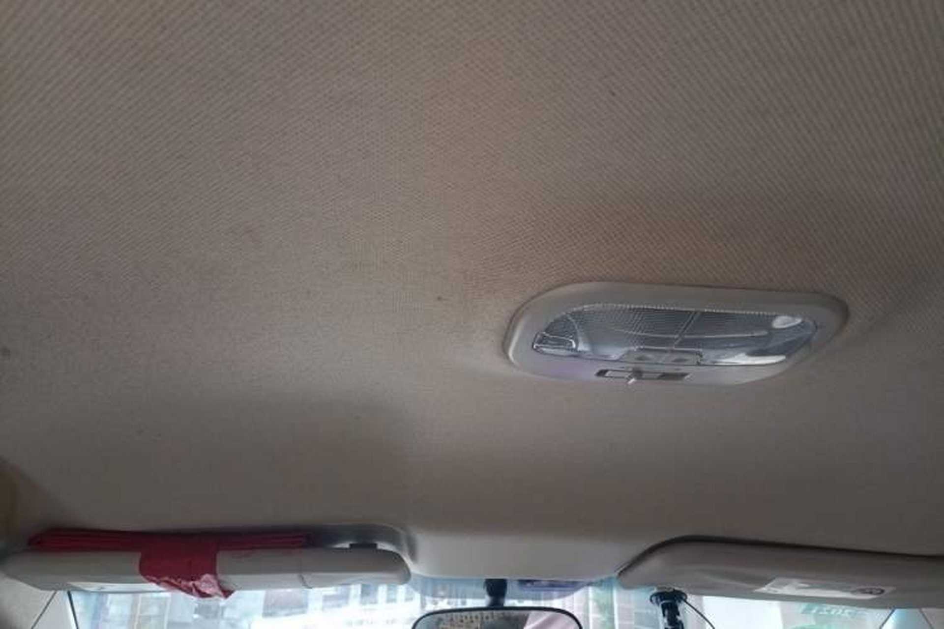 Used JAC Group J6 A30 2013 1.5L Manual Luxury Model China IV Standard Headliner