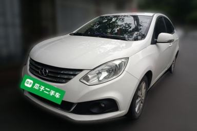 Used JAC Group J6 A30 2013 1.5L Manual Luxury Model China IV Standard