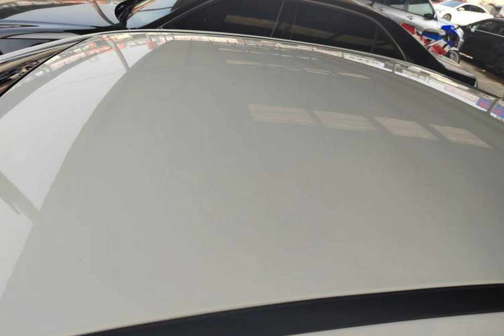 Used JAC Group J6 A30 2013 1.5L Manual Comfort Model China IV Standard Roof