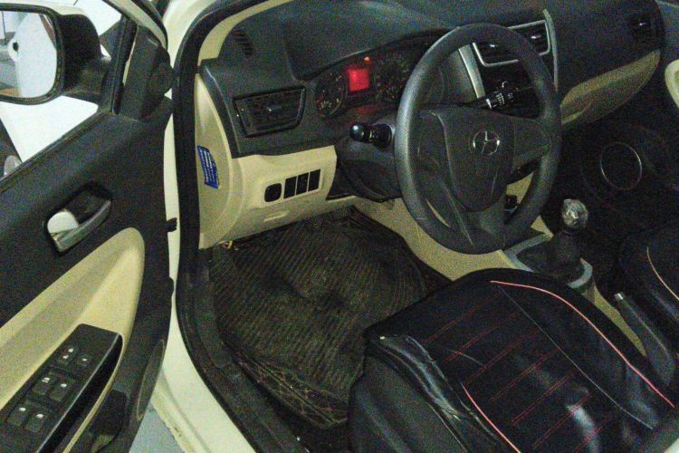 Used JAC Group J6 A30 2016 1.5L Manual Comfort Version China V Standard Driver Seat